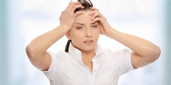  Migren e karşı 10 etkili öneri