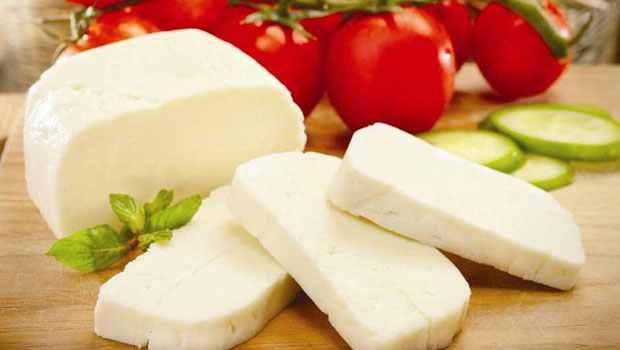 «Προστασία προέλευσης» από την ΕΕ στο τυρί χαλούμι – Τρέχουσες ειδήσεις, Breaking News, Turktime News Portal
