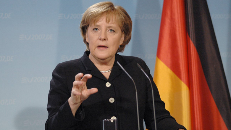 Yaptırımlara Merkel mi engel oluyor?