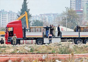 MİT TIR ları soruşturmasında 6 polis ihraç edildi