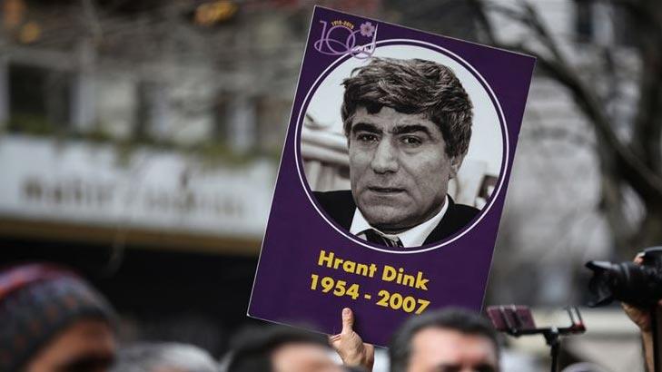 Hrant Dink Vakfı nı tehdit eden zanlının ilk ifadesi ortaya çıktı: Pişmanım