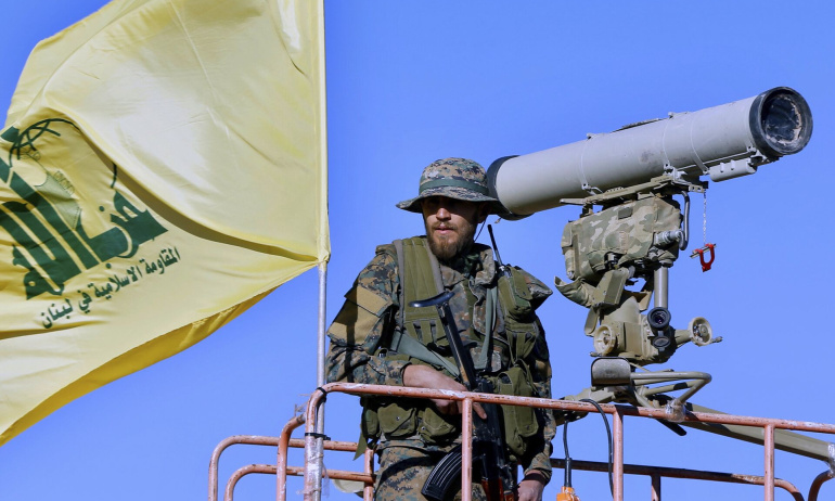 Hizbullah: Lübnan sınırı yakınında İsrail askerlerini hedef aldık
