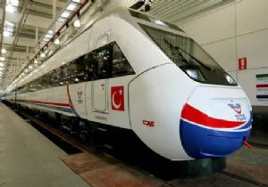 Yüksek Hızlı Tren’in (YHT) bilet fiyatları açıklandı!