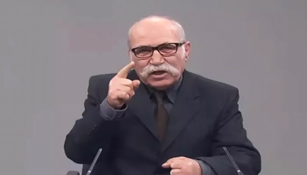 HKP Genel Ba�kan� Nurullah Efe Ankut, ev hapsindeyken g�zalt�na al�nd�