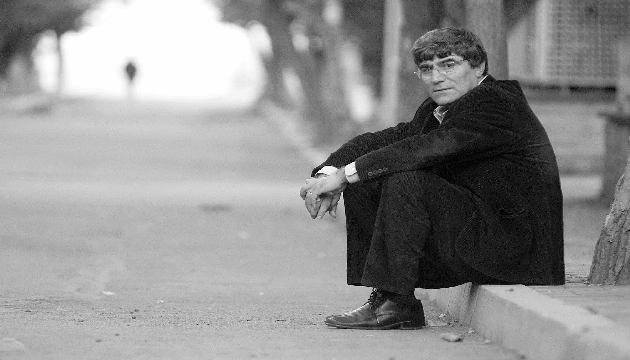  Hrant Dink  davasında 5 tahliye