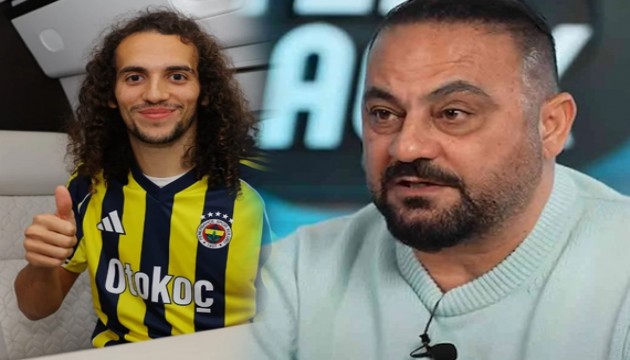 Fenerbah�e transferi a��klad�: Hasan �a�'�n o s�zleri yeniden g�ndem oldu