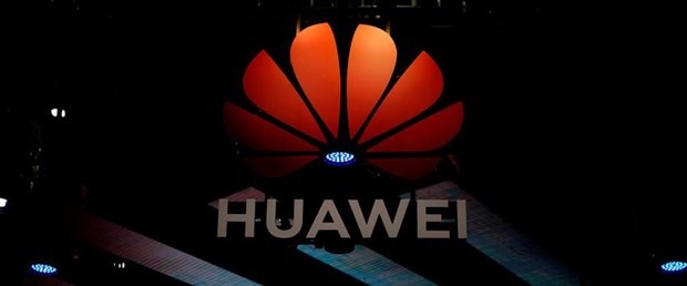 Huawei den 5G  girişimi