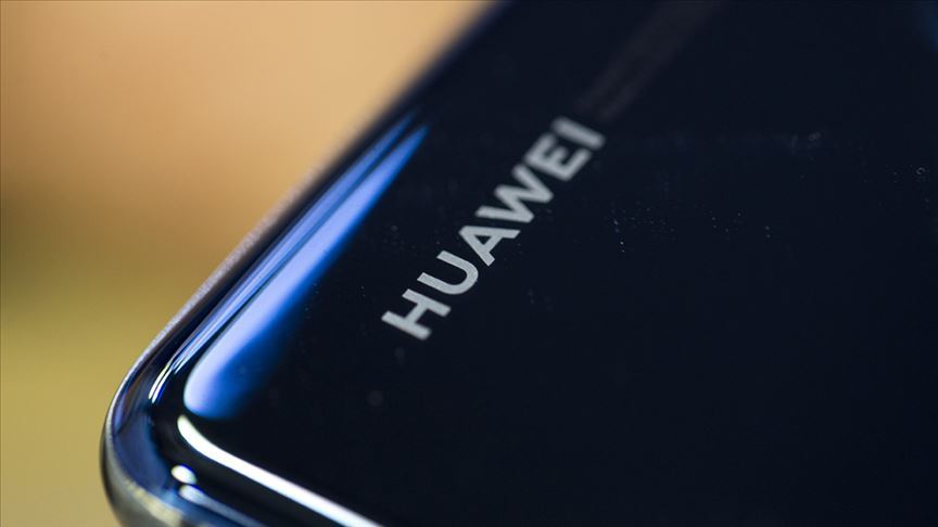 Almanya dan Huawei ye yeşil ışık