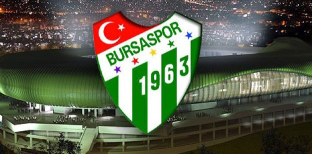 Bursaspor’da deprem