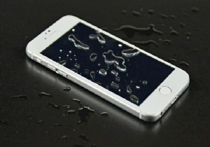 iPhone 7 Su Geçirmiyor ve Kulaklık Kalkıyor..!
