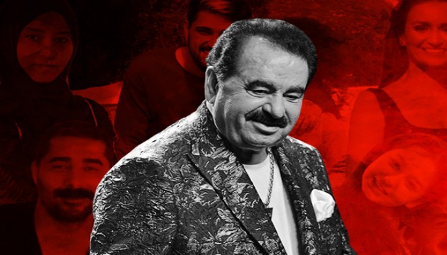 Tatl�ses vasiyetini a��klad�: 'Kimseye kuru� yok'