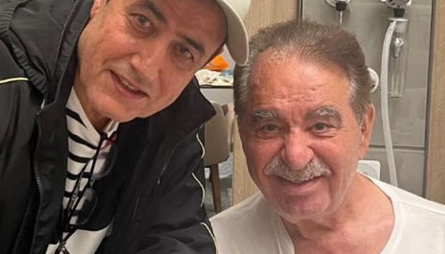 Mahmut Tuncer: A�abeyim taburcu oldu