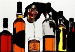 İzmir deki sahte içkiden ölüm iddiası