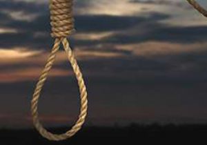 İran da 4 Kişi İdam Edildi