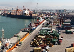 Dış ticaret açığı yüzde 21,6 azaldı!