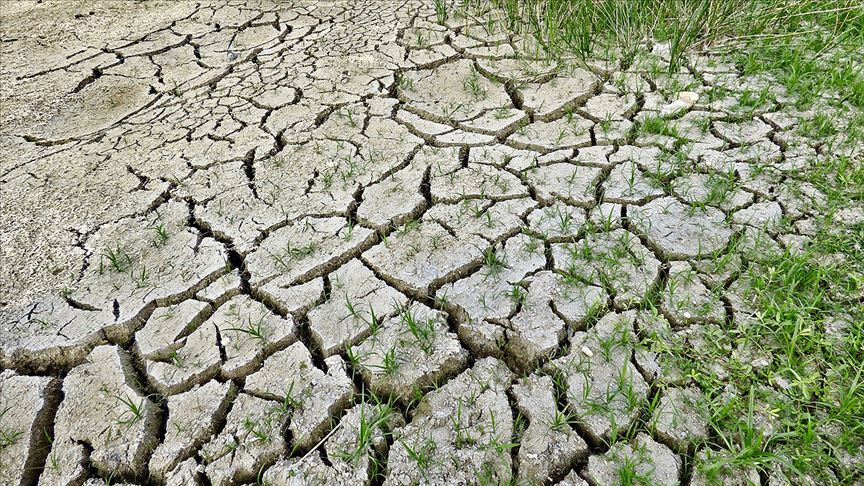 Tarım ve Orman Bakanlığı: Türkiye yakın gelecekte su kıtlığı yaşayabilir