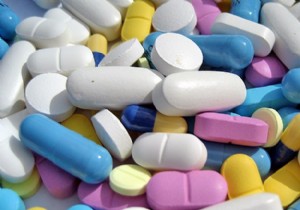 Türkiye 2015 te kişi başı 25 kutu ilaç tüketti!