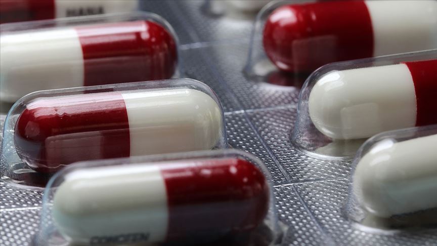İlaç ihracatı son 10 yılda 2,5 katına çıktı