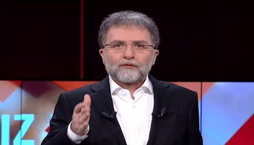 Ahmet Hakan yazd�: Analizleri bir gecede ��p olanlar ne yapacak