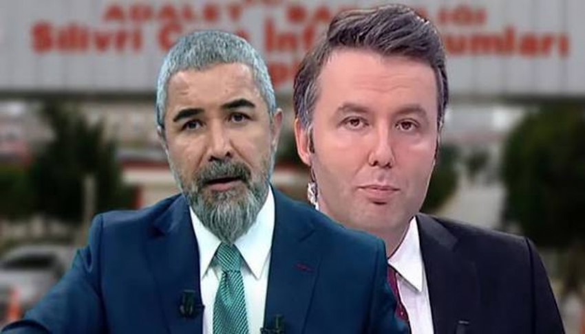 Veyis Ate� ilk kez hakim kar��s�nda: Mehmet Akif Ersoy benden �z�r diledi!