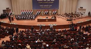 Irak ta yeni hükümet