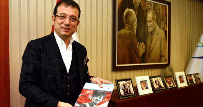 Kılıçdaroğlu ndan İmamoğlu na veto