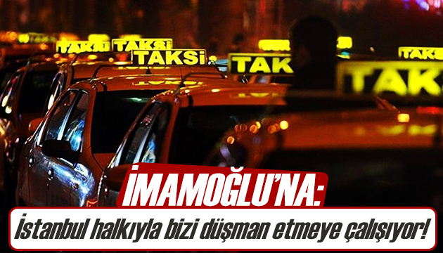 Eyüp Aksu: İstanbul halkıyla bizi düşman etmeye çalışıyor!