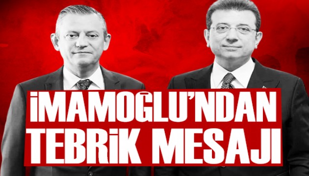 mamolu'ndan zel'e tebrik