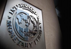 IMF den yeni kabine açıklaması