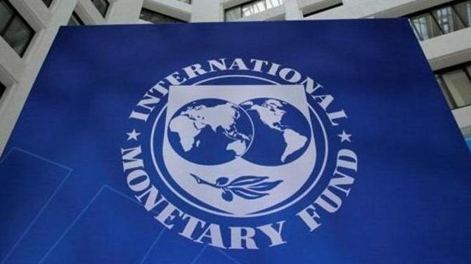 IMF den Türkiye açıklaması