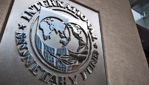 IMF den kötü haber:
