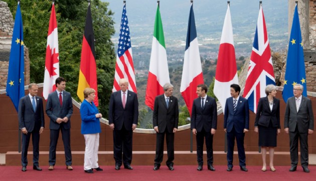 G7: Yoksul ülke borçları 2020 ötesine ertelenebilir