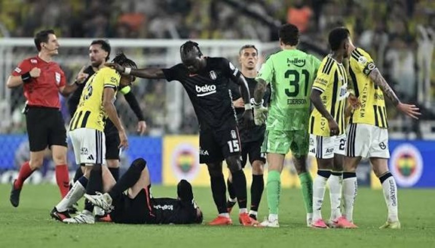 Derbi sonras� �ampiyonluk oranlar� g�ncellendi