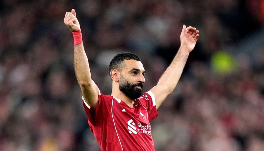 Salah transferinde mutlu son: T�rkiye'ye geliyor