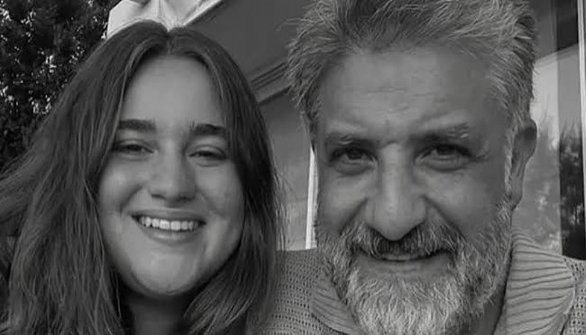 AK Partili vekilin k�z� hayat�n� kaybetti: Erdo�an'dan taziye mesaj�