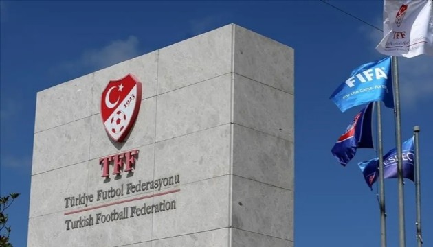 4 tak�m PFDK'ya sevk edildi