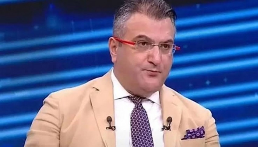 Cem K���k'�n milyonlarca liral�k para hareketleri mercek alt�na al�nd�