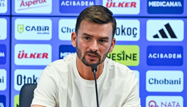 Gornik'in hocas�ndan Fenerbah�e itiraf�: 'Bu kadar�n� tahmin etmiyorduk'