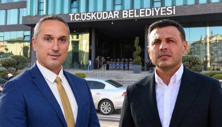 Savc� tehdit etti iddias�: �sk�dar meclis �yesi Ayhan Ayd�n'�n ifadesi ortaya ��kt�