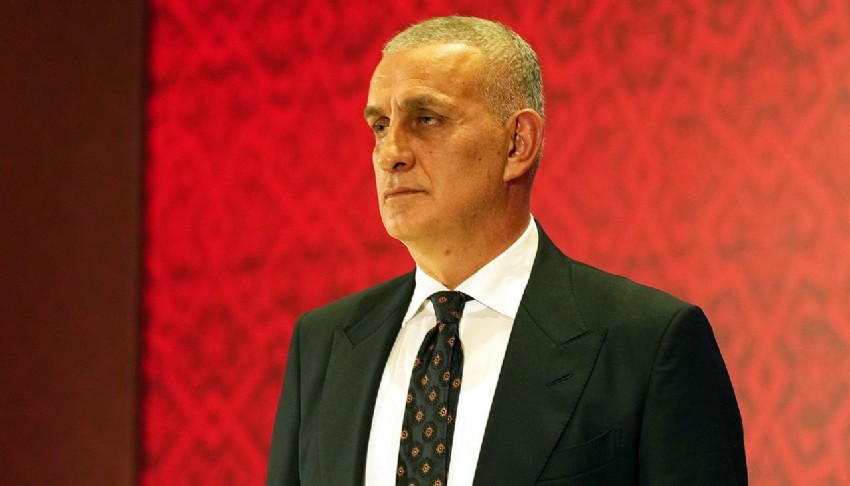 Bel�ika'da TFF heyetine pasaport engeli