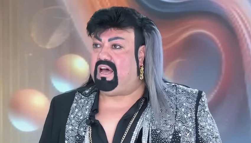 �nl� isme �ok tehdit: 'Kele�le tarar�z'
