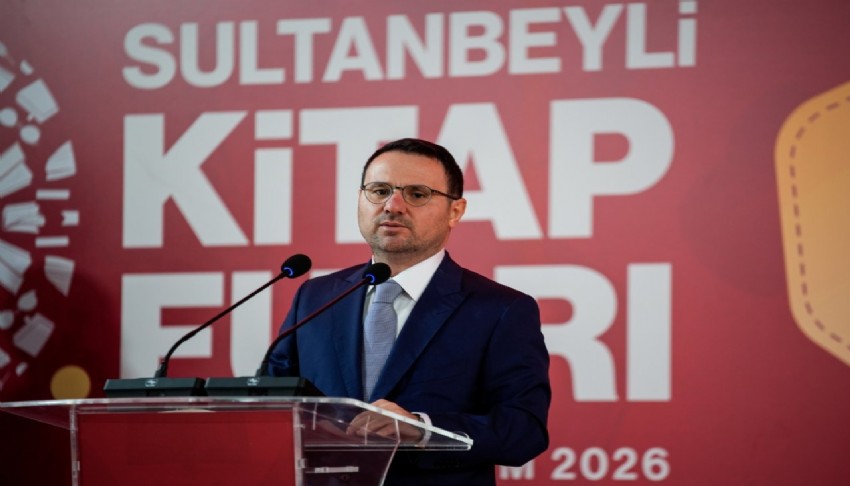 Bakan G�rlek'ten fon soru�turmas� a��klamas�