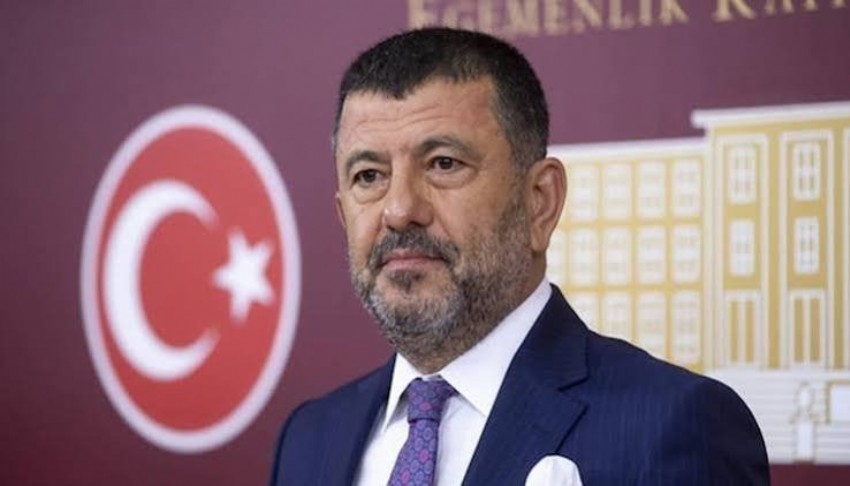 Veli A�baba'n�n a�abeyi tutukland�