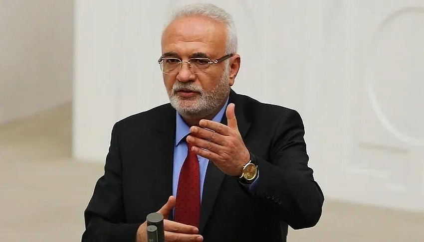 AK Parti'den fon krizi mesaj�: 'Kimin bebesi, kimin o�lu... Hi�bir ayr�m yok'