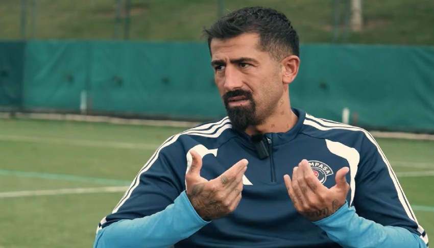 Kerem Demirbay'�n Galatasaray s�zleri g�ndem oldu: A��klama geldi