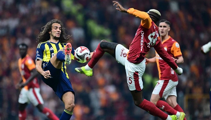 G�zler TFF'de: Derbinin tarihi de�i�ebilir