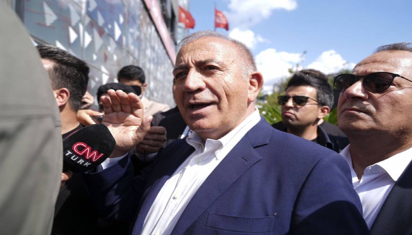 G�revden al�nd� iddias�: G�rsel Tekin'den a��klama geldi