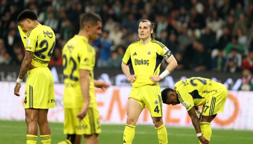 Fenerbah�e'den bir isim daha �orum'da