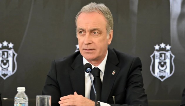 �nder �zen'den transfer a��klamas�: '�u an D�nya Kupas�'ndalar'
