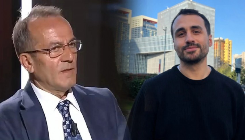 Gazeteciler �aban Sevin� ve Mustafa Balc� tutukland�, Murat A��rel ve �smail Saymaz'a adli kontrol